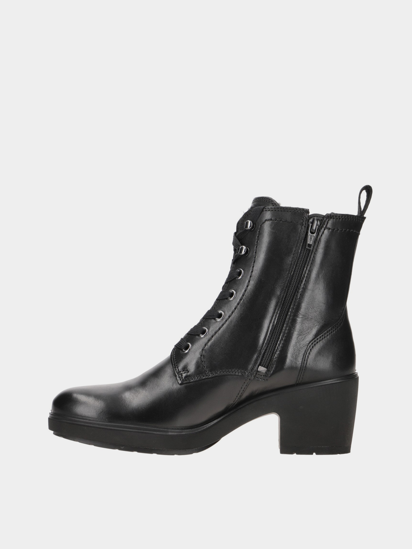 Бoтильоны ECCO Metropole Zurich модель 22222301001 Фото