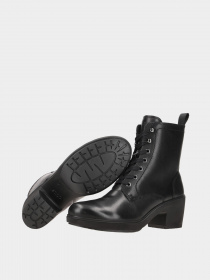 Бoтильоны ECCO Metropole Zurich модель 22222301001 Фото