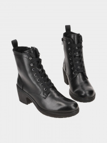 Бoтильоны ECCO Metropole Zurich модель 22222301001 Фото