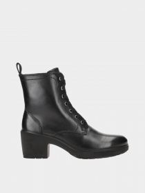 Бoтильоны ECCO Metropole Zurich модель 22222301001 Фото