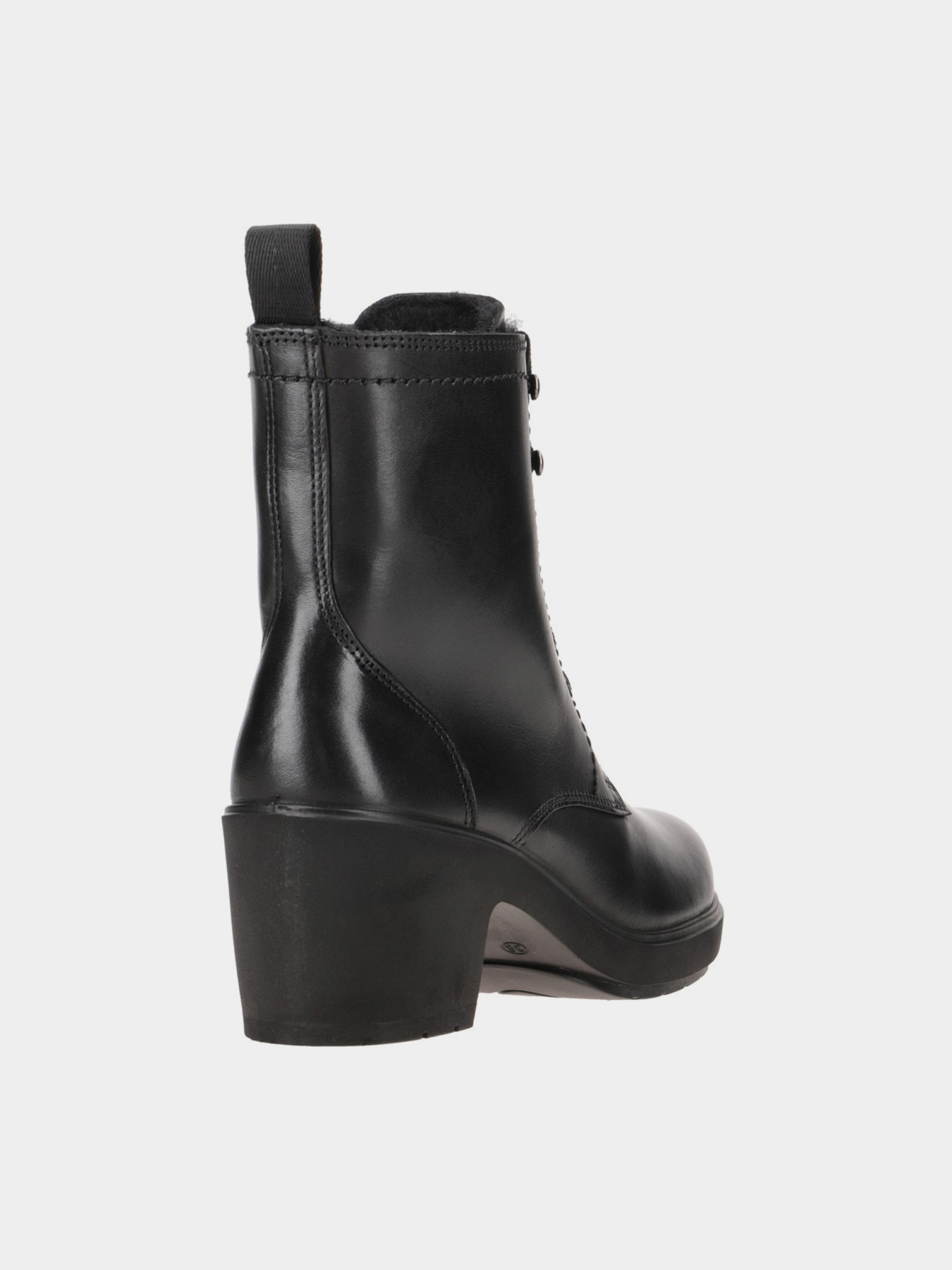 Бoтильоны ECCO Metropole Zurich модель 22222301001 Бoтильоны ECCO Metropole Zurich модель 22222301001 Фото