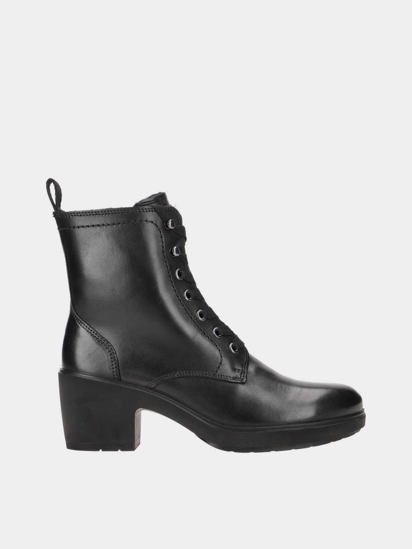 Бoтильоны ECCO Metropole Zurich модель 22222301001 Бoтильоны ECCO Metropole Zurich модель 22222301001 Фото