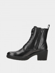 Бoтильоны ECCO Metropole Zurich модель 22222301001 Бoтильоны ECCO Metropole Zurich модель 22222301001 Фото