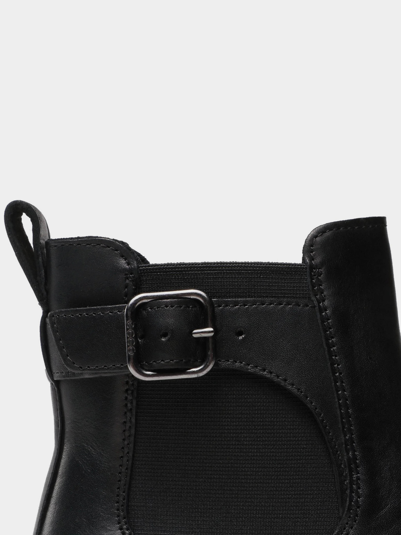 Челсі ECCO Dress Classic 15 модель 20981301001 Челсі ECCO Dress Classic 15 модель 20981301001 Фото