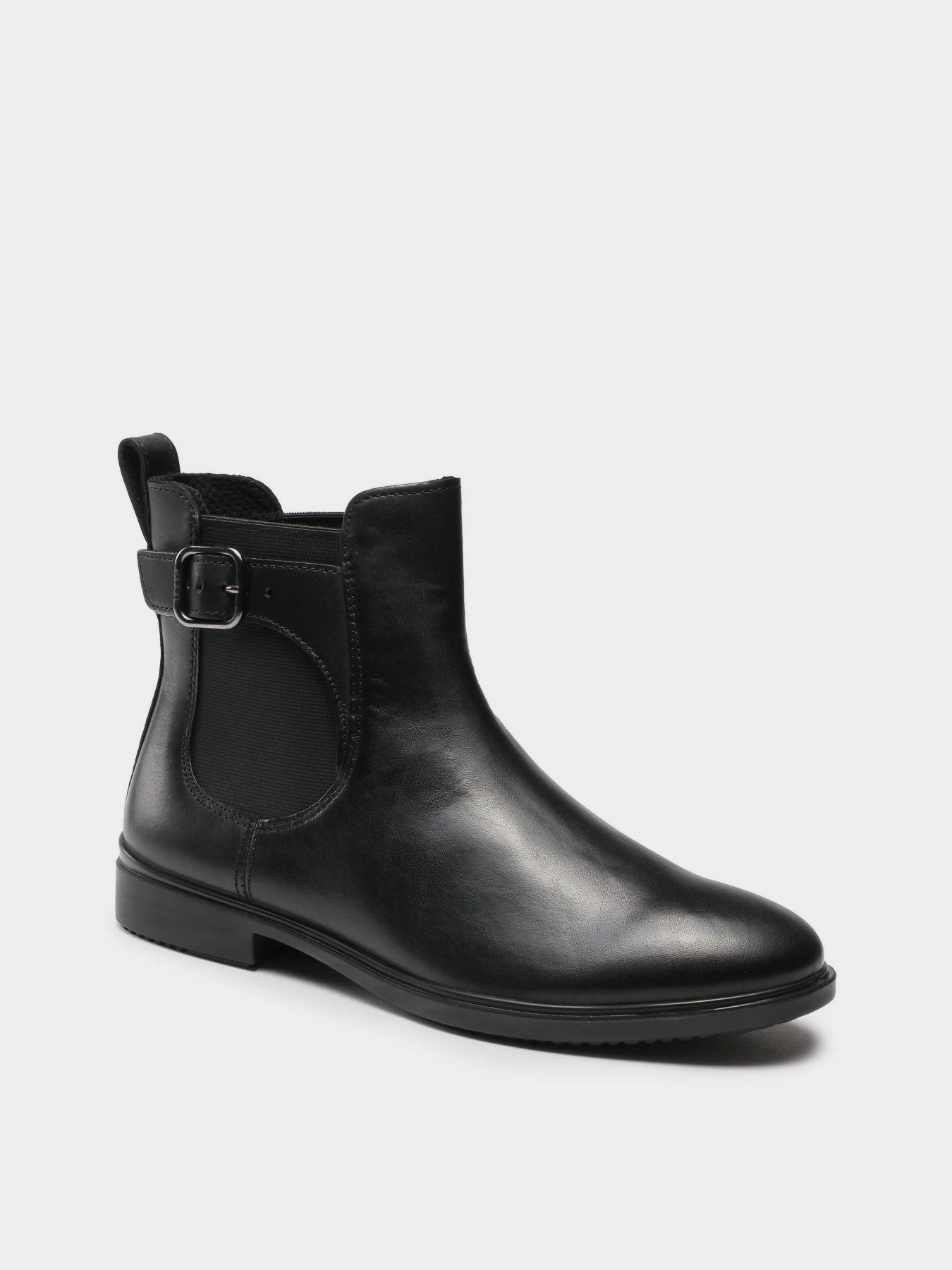 Челсі ECCO Dress Classic 15 модель 20981301001 Челсі ECCO Dress Classic 15 модель 20981301001 Фото