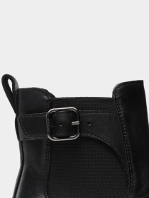 Челсі ECCO Dress Classic 15 модель 20981301001 Челсі ECCO Dress Classic 15 модель 20981301001 Фото