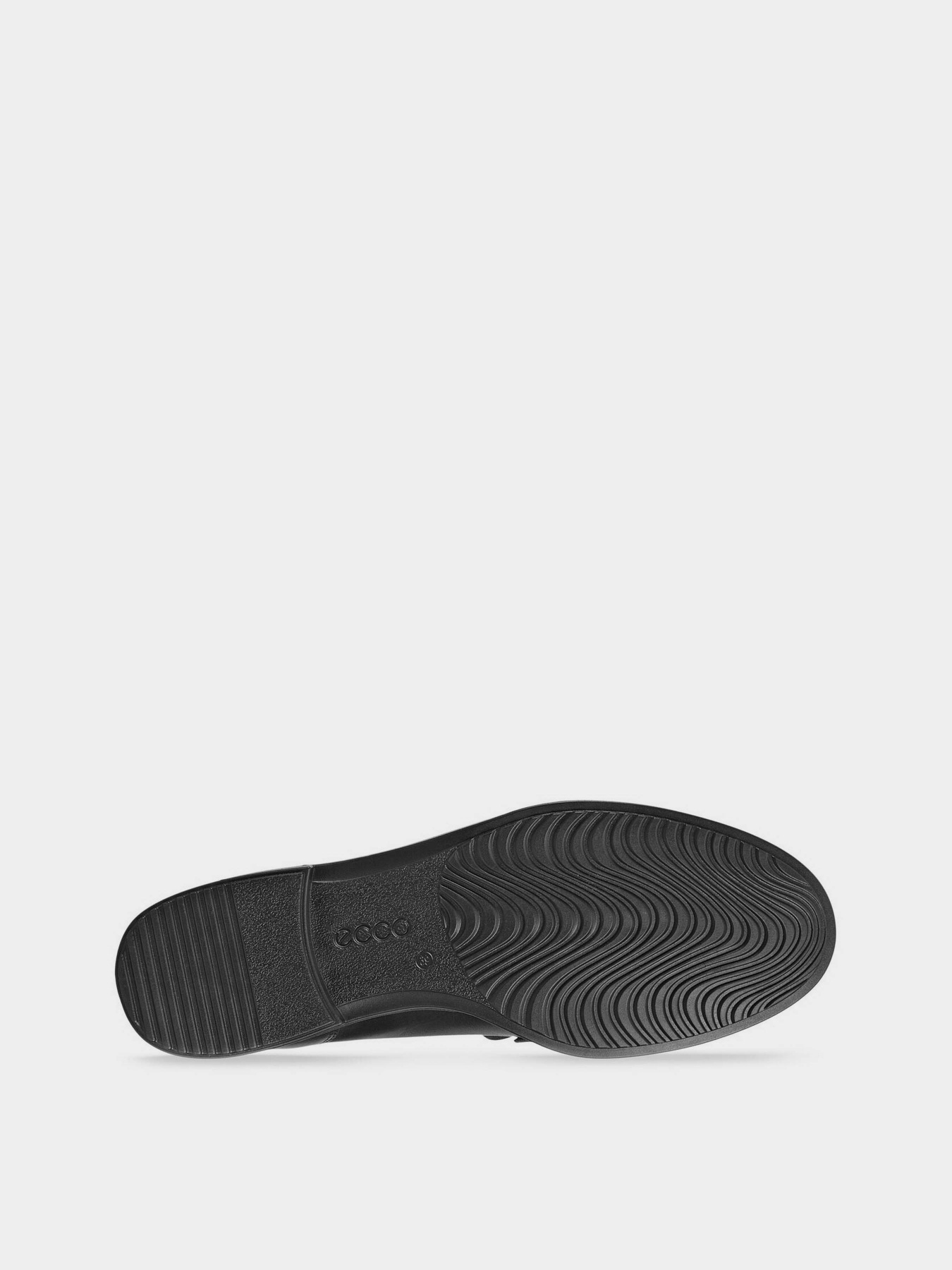 Лоферы ECCO Dress Classic 15 модель 20980301001 Фото