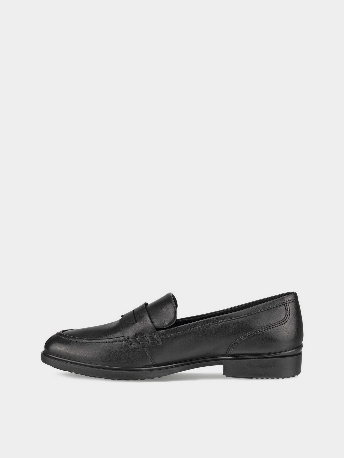 Туфли и лоферы ECCO DRESS CLASSIC 15 модель 20980301001 Фото