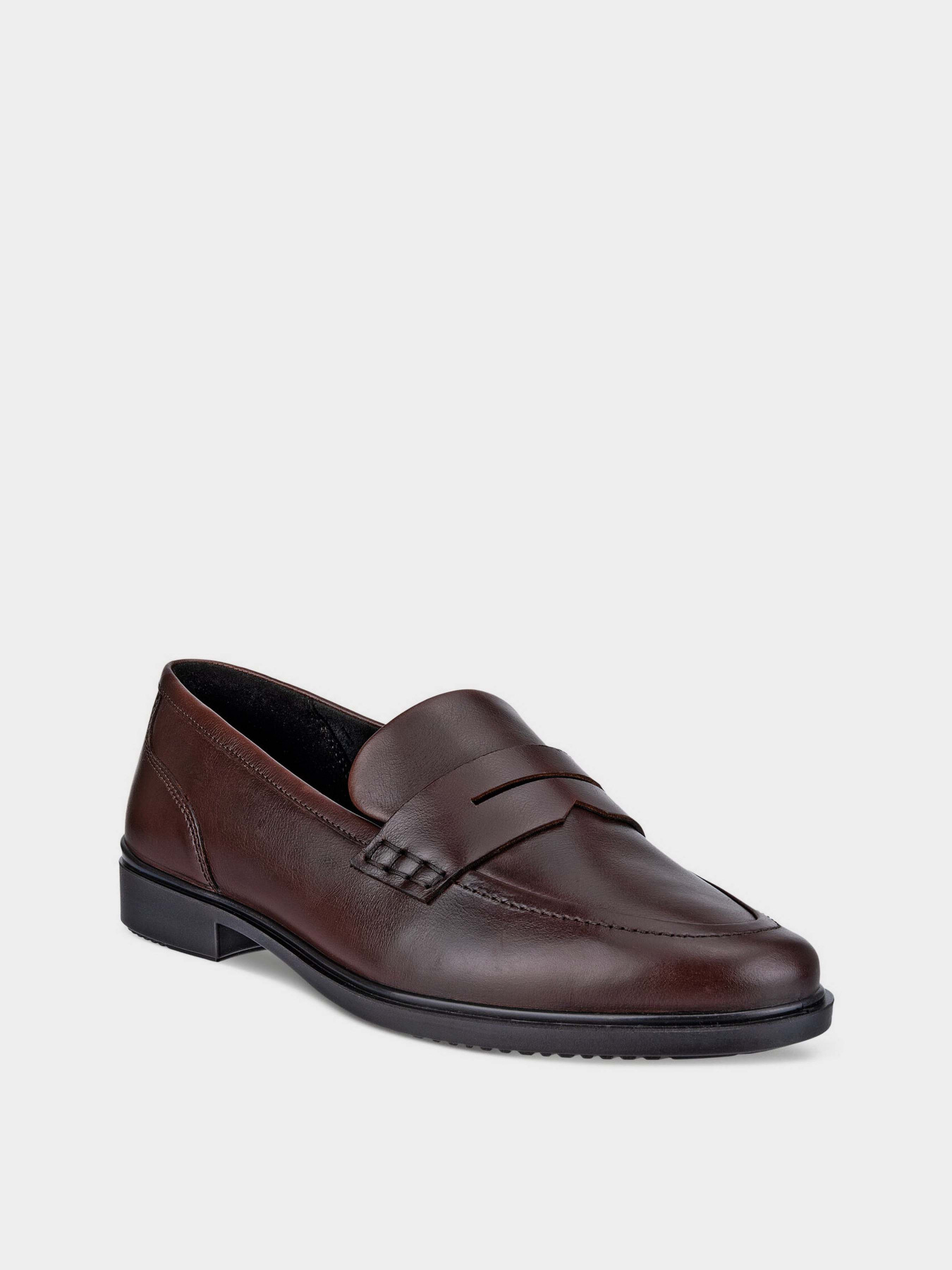 Лоферы ECCO Dress Classic 15 модель 20980301667 Фото