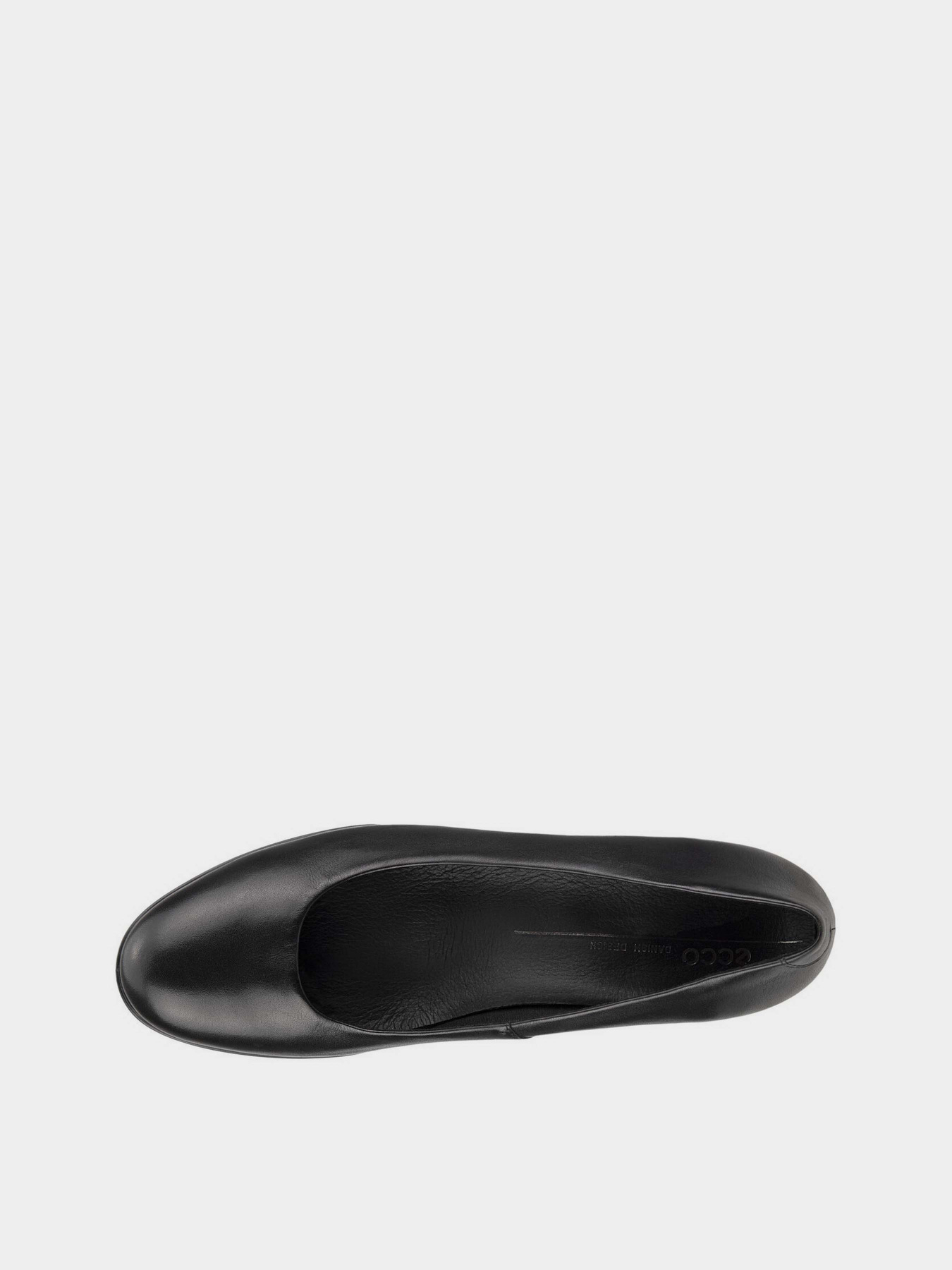 Туфлі ECCO Dress Classic 35 Pump модель 20990301001 Фото