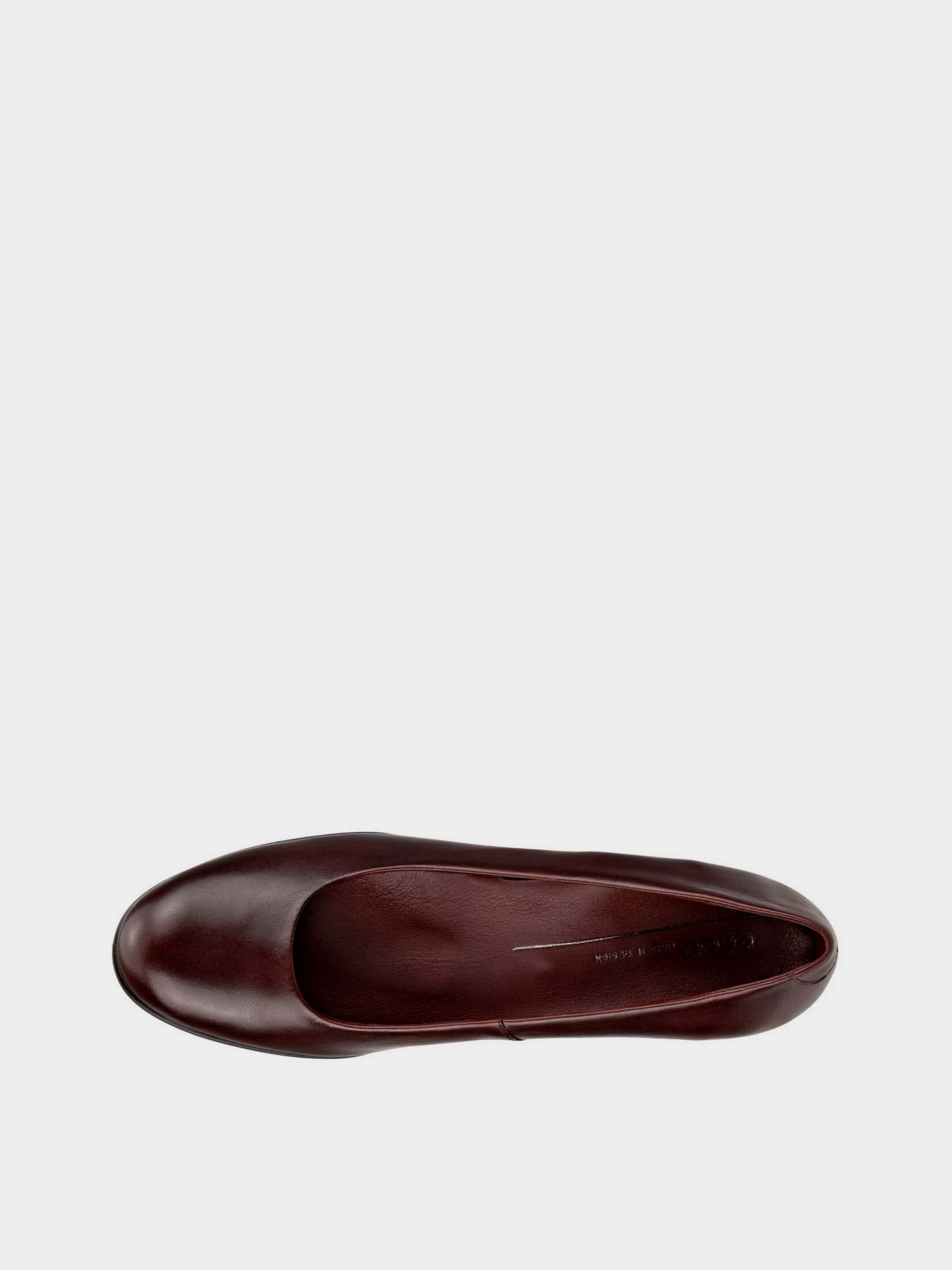 Туфлі ECCO Dress Classic 35 Pump модель 20990301588 Фото