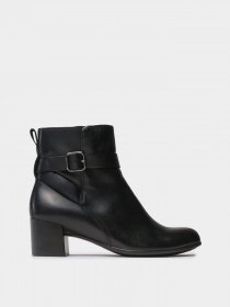 Бoтильоны ECCO Dress Classic 15 модель 20991301001 Фото