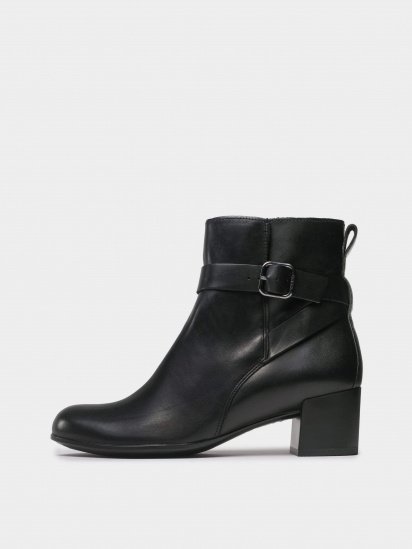 Ботильйони ECCO Dress Classic 15 модель 20991301001 — фото - INTERTOP