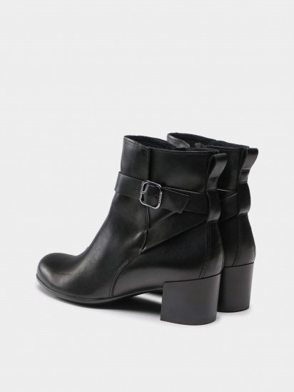 Ботильйони ECCO Dress Classic 15 модель 20991301001 — фото 3 - INTERTOP