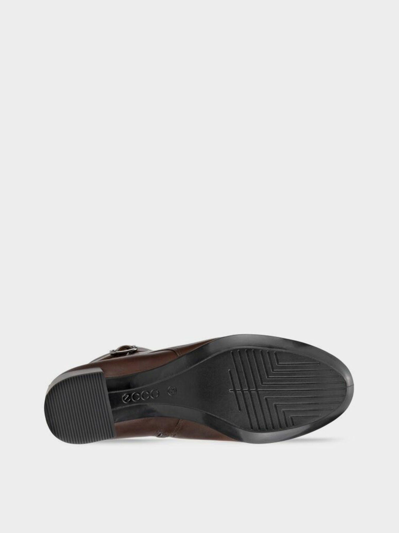 Бoтильоны ECCO Dress Classic 15 модель 20991301667 Фото