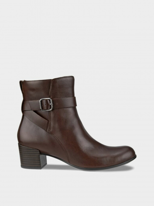 Ботильйони ECCO Dress Classic 15 модель 20991301667 Фото