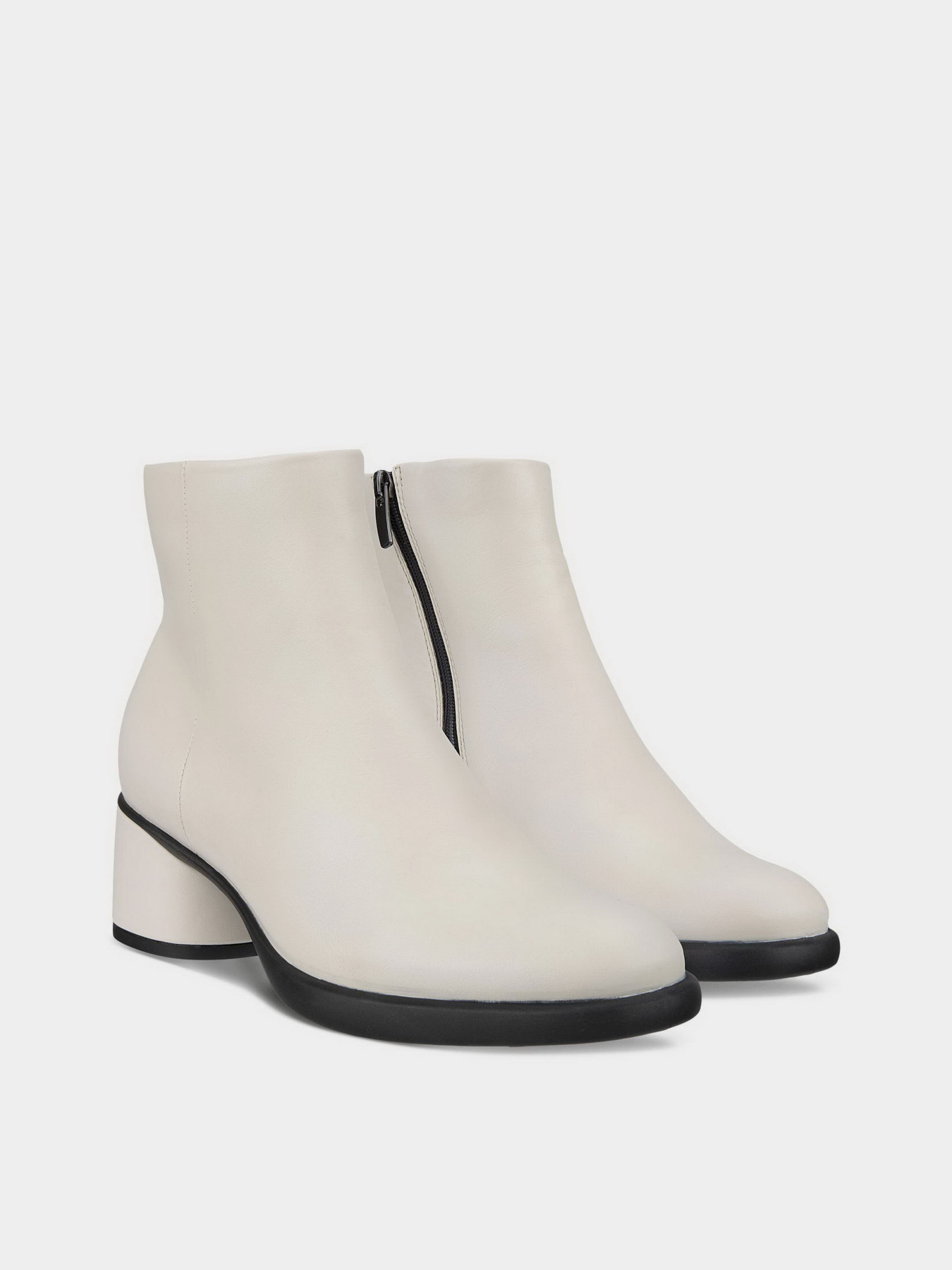 Бoтильоны ECCO Sculpted LX 35 модель 22241301378 Фото