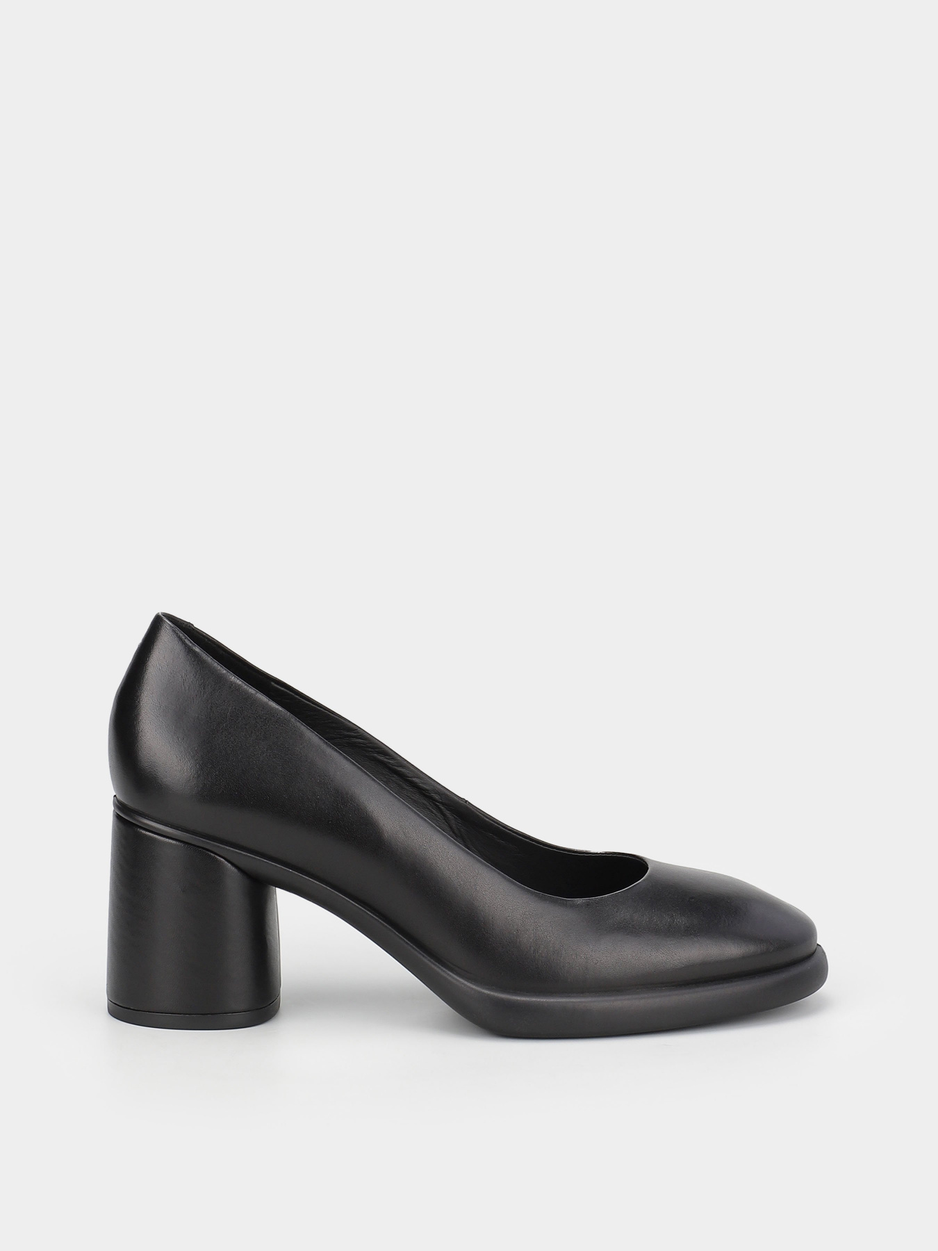 Туфли ECCO Sculpted Lx 55 Pump модель 22260301001 Фото
