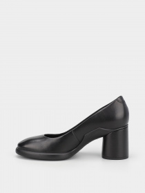 Туфли ECCO Sculpted Lx 55 Pump модель 22260301001 Фото
