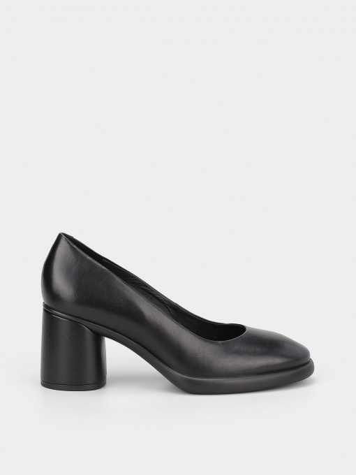 Туфли ECCO Sculpted Lx 55 Pump модель 22260301001 Фото