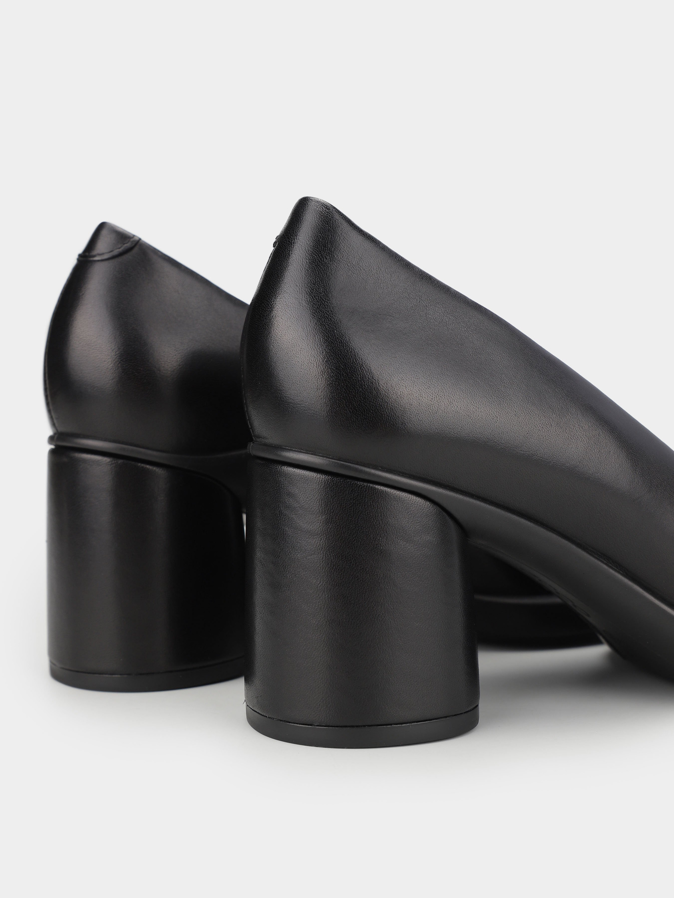 Туфли ECCO Sculpted Lx 55 Pump модель 22260301001 Фото