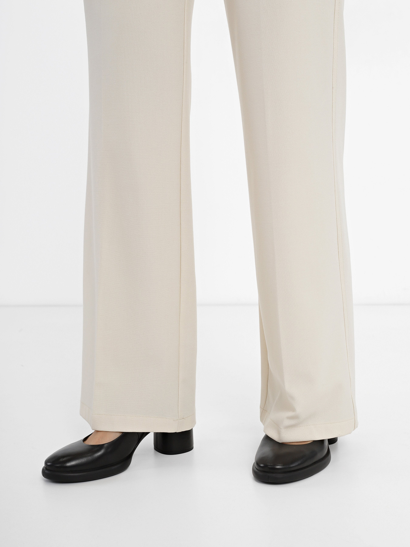 Туфли ECCO Sculpted Lx 55 Pump модель 22260301001 Фото