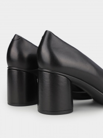 Туфли ECCO Sculpted Lx 55 Pump модель 22260301001 Фото