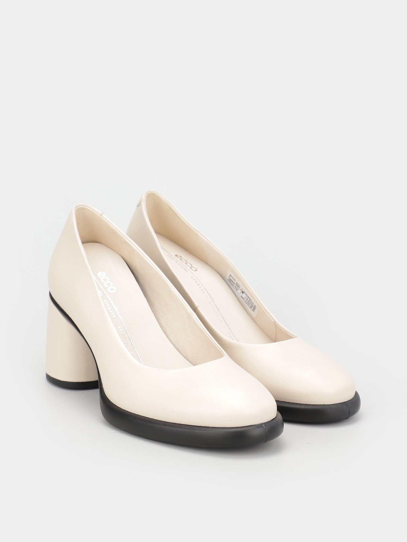 Туфли ECCO Sculpted Lx 55 модель 22260304378 Фото