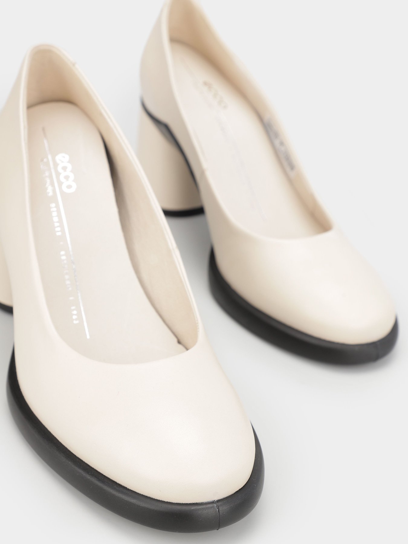 Туфли ECCO Sculpted Lx 55 модель 22260304378 Фото