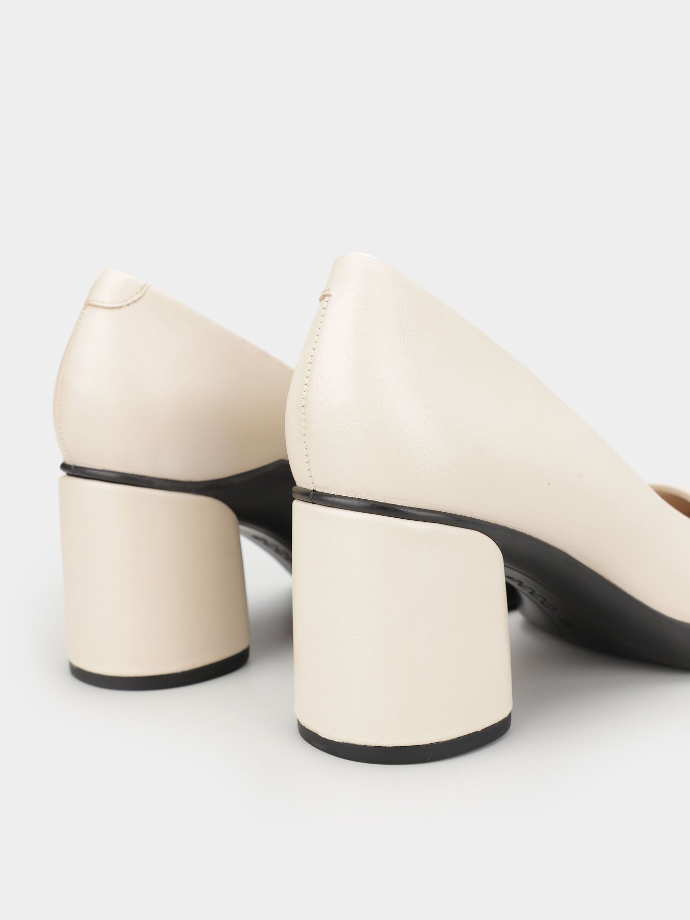 Туфли ECCO Sculpted Lx 55 модель 22260304378 Фото