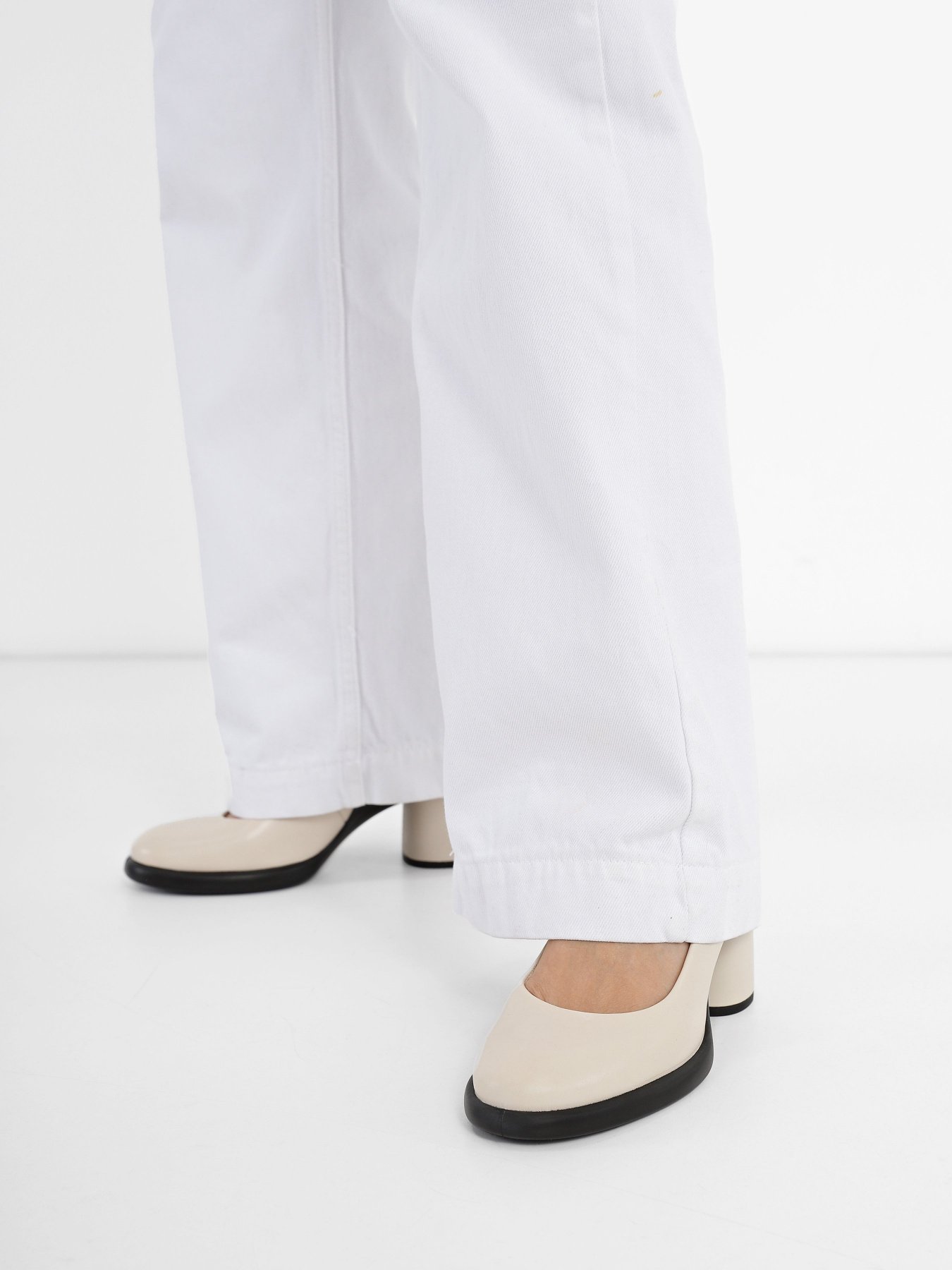 Туфли ECCO Sculpted Lx 55 модель 22260304378 Туфли ECCO Sculpted Lx 55 модель 22260304378 Фото