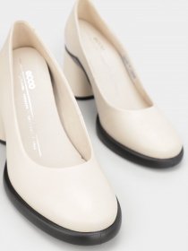 Туфли ECCO Sculpted Lx 55 модель 22260304378 Туфли ECCO Sculpted Lx 55 модель 22260304378 Фото