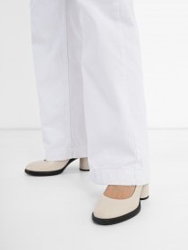 Туфли ECCO Sculpted Lx 55 модель 22260304378 Туфли ECCO Sculpted Lx 55 модель 22260304378 Фото