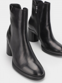 Ботильйони ECCO Sculpted LX 55 модель 22261301001 Фото