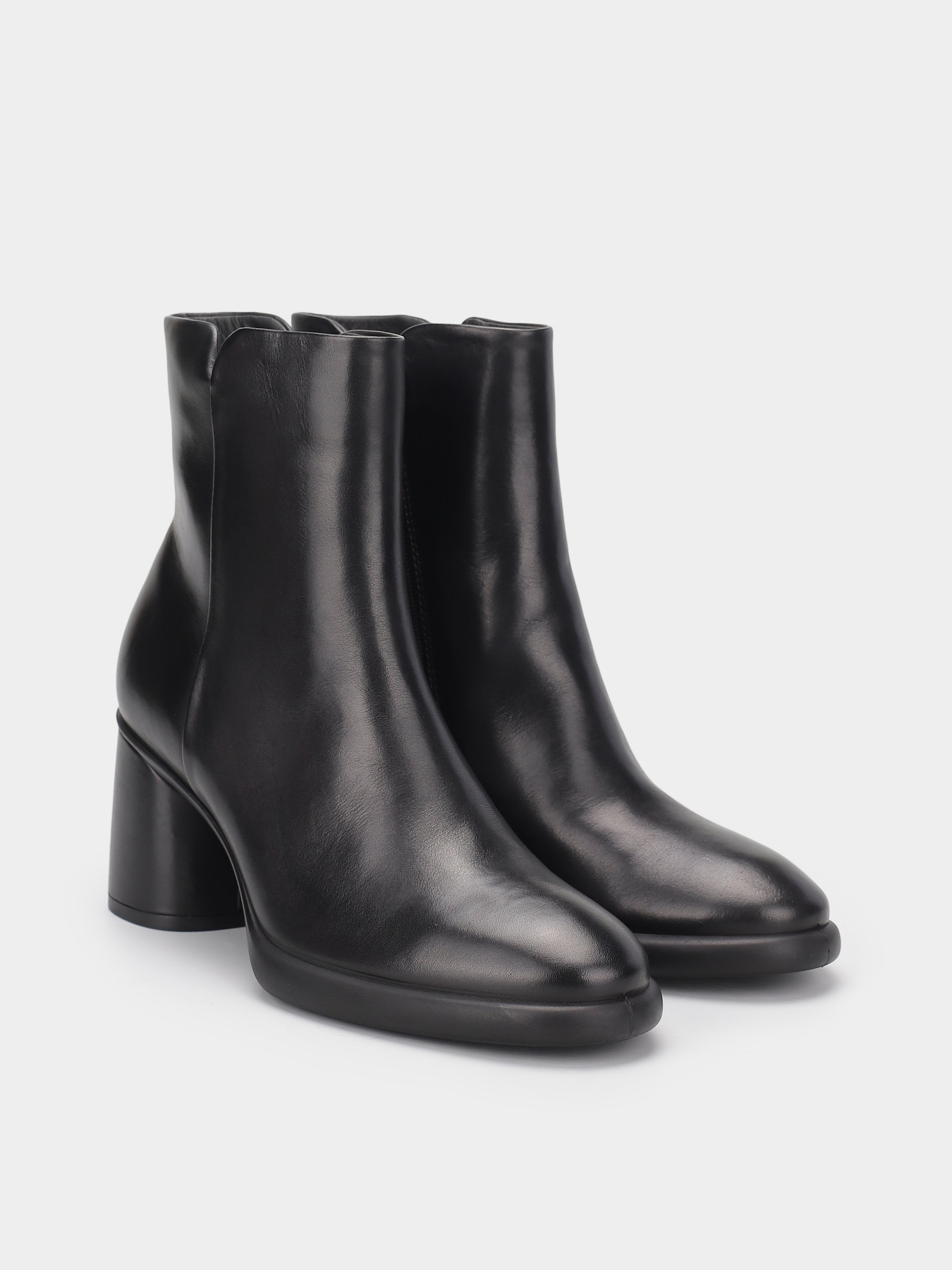 Ботильйони ECCO Sculpted LX 55 модель 22261301001 Фото