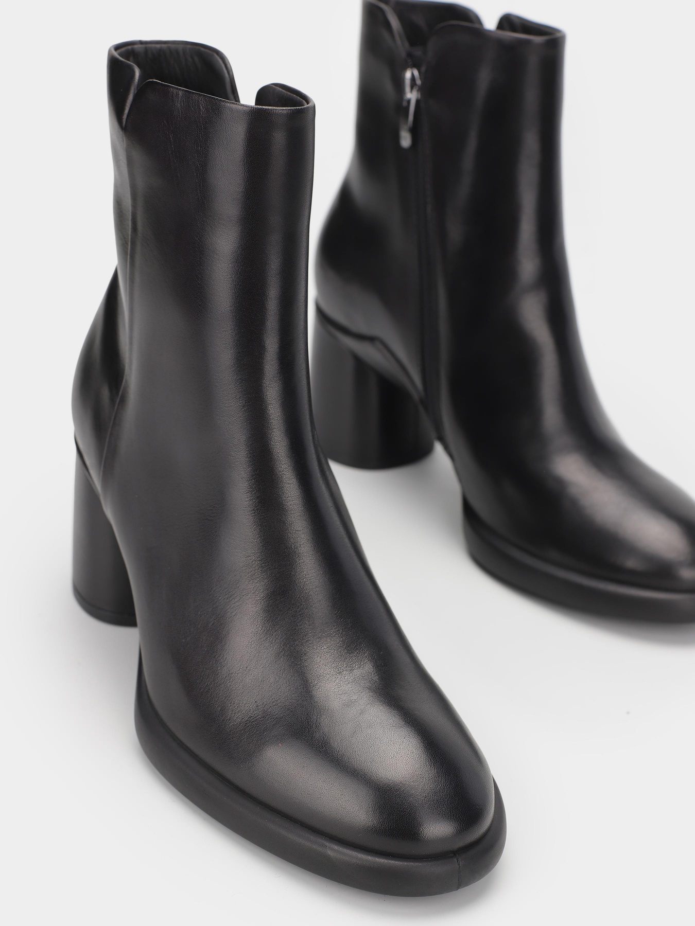 Ботильйони ECCO Sculpted LX 55 модель 22261301001 Фото