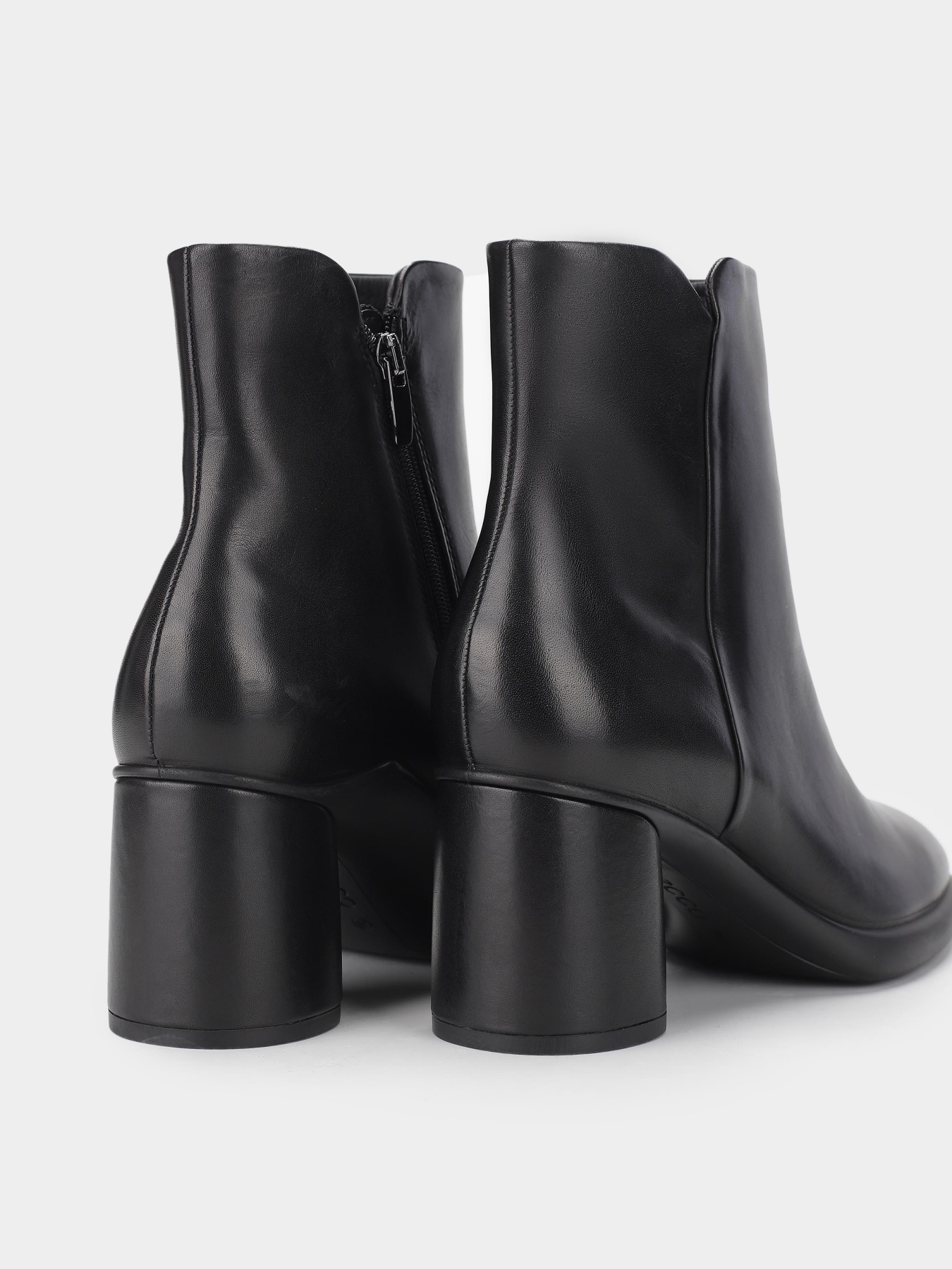 Ботильйони ECCO Sculpted LX 55 модель 22261301001 Фото