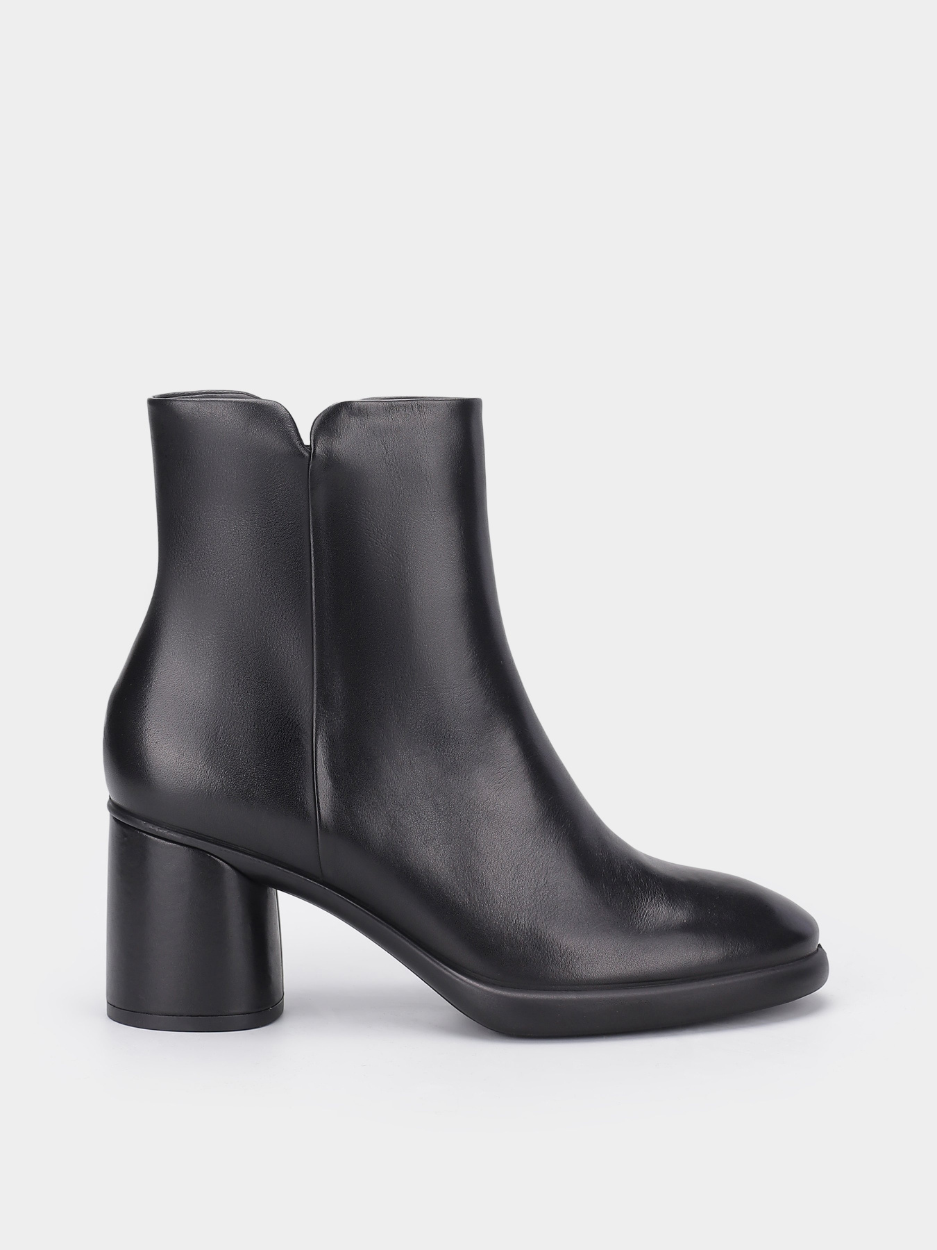 Ботильйони ECCO Sculpted LX 55 модель 22261301001 Фото