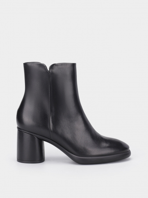 Бoтильоны ECCO Sculpted LX 55 модель 22261301001 Фото