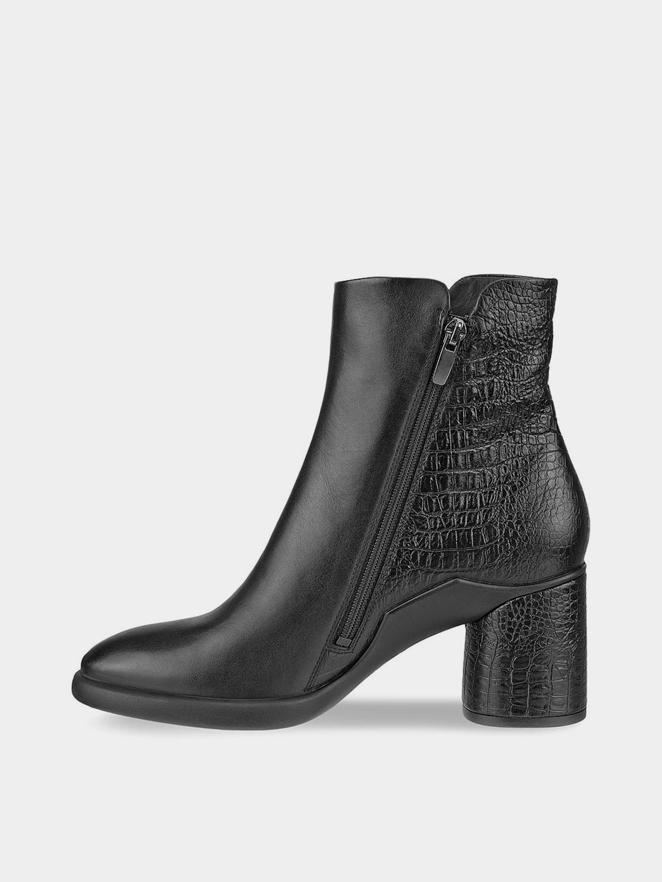 Бoтильоны ECCO Sculpted LX 55 модель 22261351052 Фото