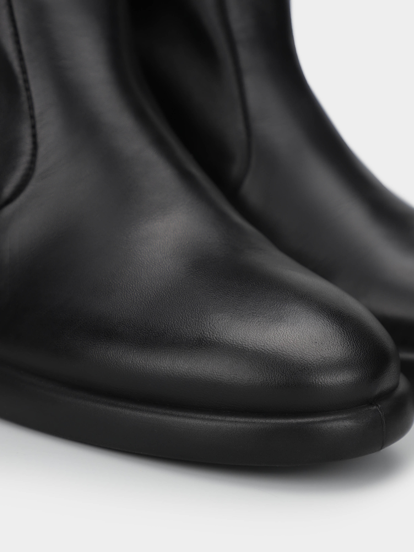 Сапоги ECCO Sculpted LX 55 модель 22263351052 Фото