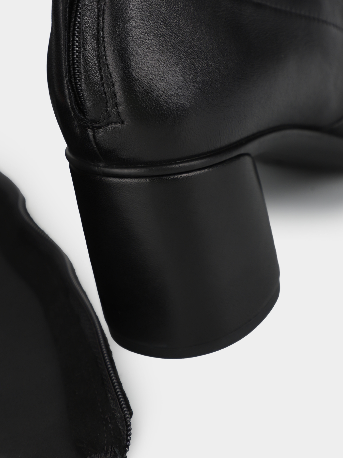 Сапоги ECCO Sculpted LX 55 модель 22263351052 Фото