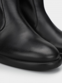 Сапоги ECCO Sculpted LX 55 модель 22263351052 Сапоги ECCO Sculpted LX 55 модель 22263351052 Фото