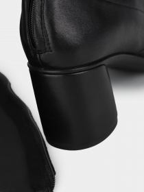 Сапоги ECCO Sculpted LX 55 модель 22263351052 Сапоги ECCO Sculpted LX 55 модель 22263351052 Фото