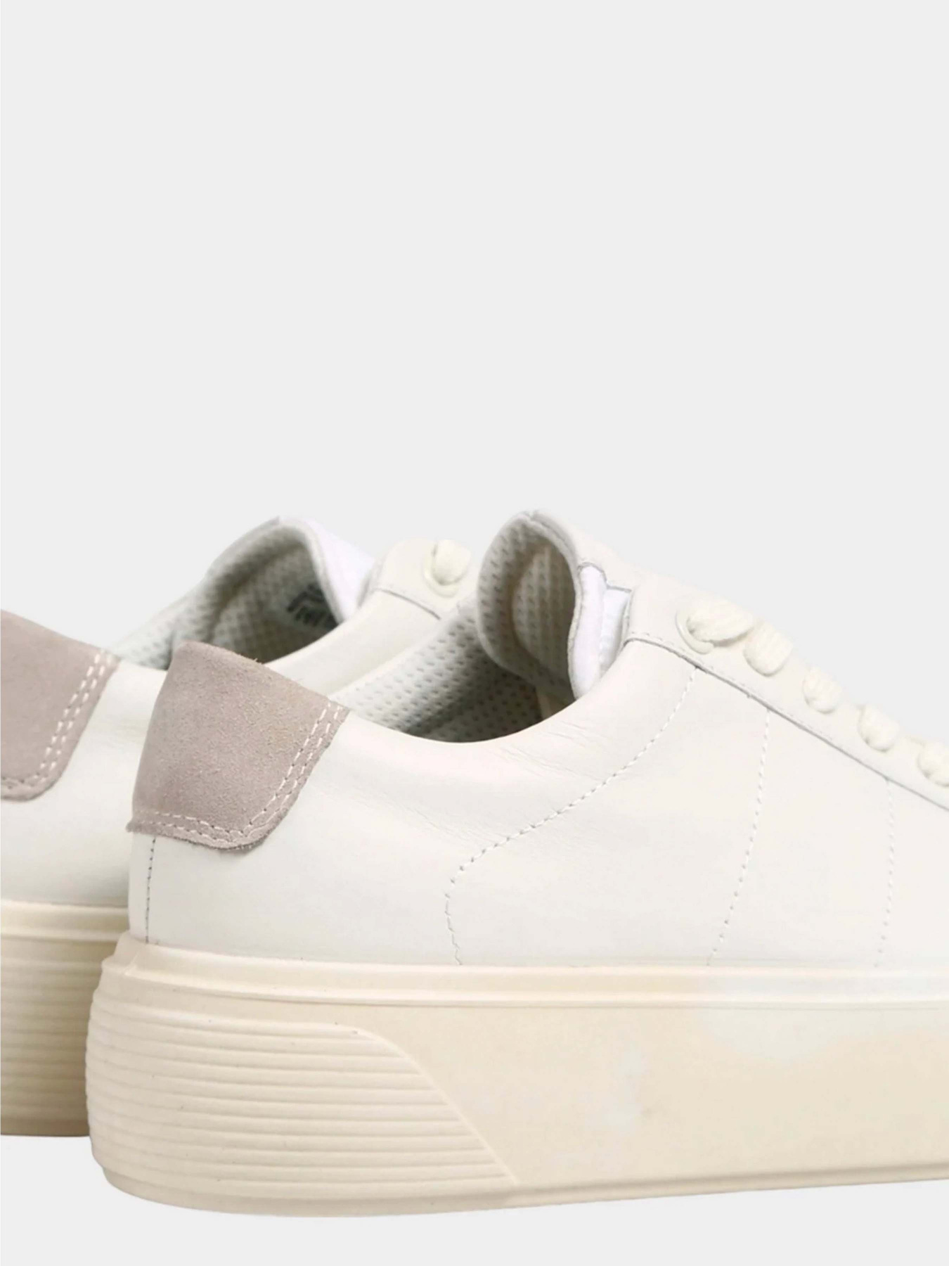 Кеди низькі ECCO Street Platform модель 21950301007 Фото