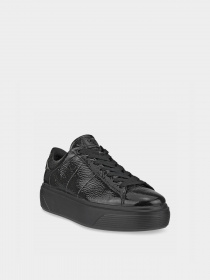 Кеди низькі ECCO Street Platform модель 21951304001 Фото