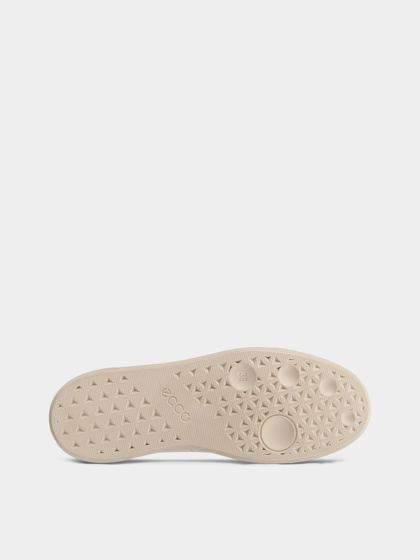 Кеди низькі ECCO Street Platform модель 21951304378 Фото