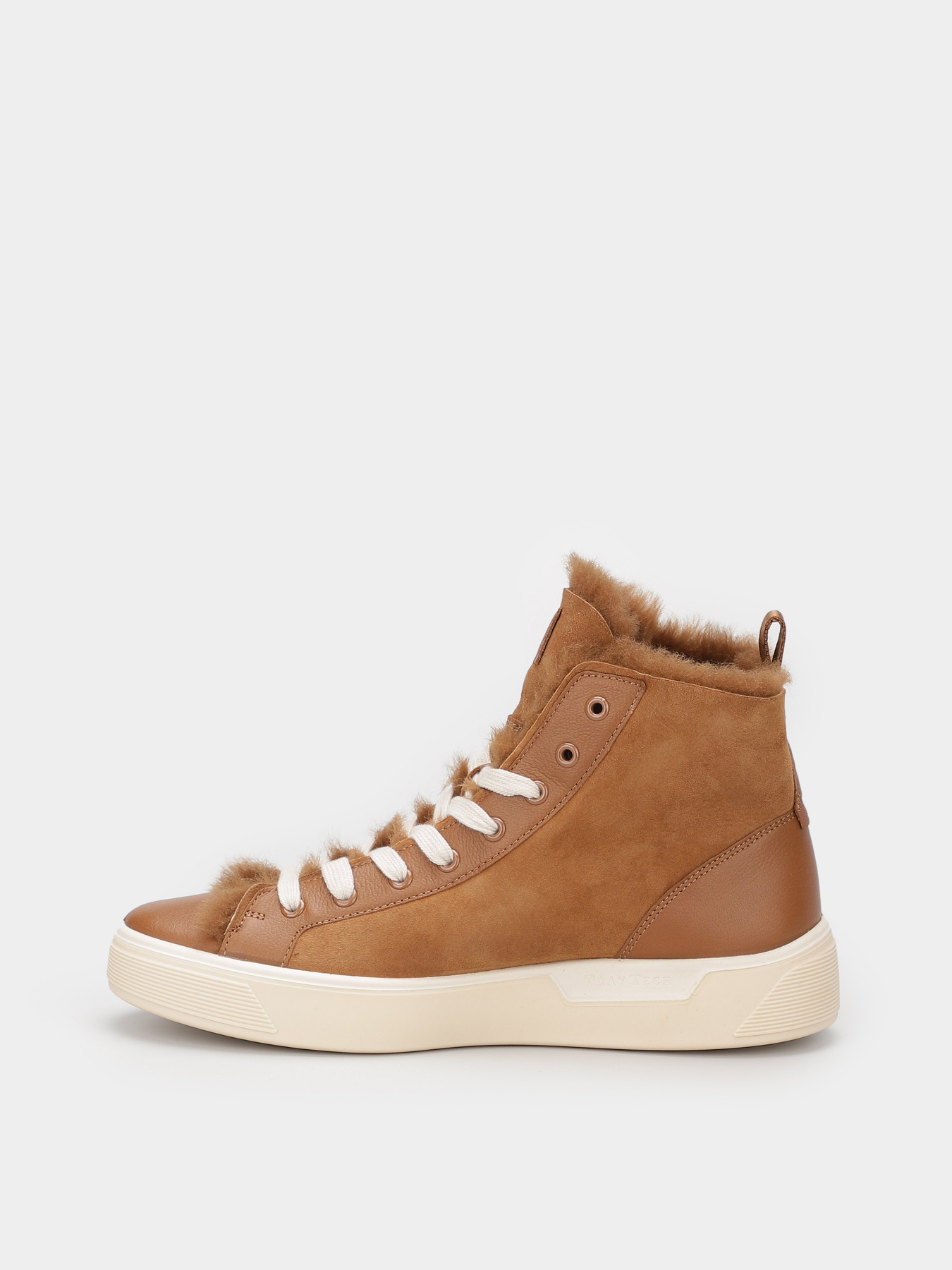 Черевики ECCO Street Tray W модель 29124351055 Фото