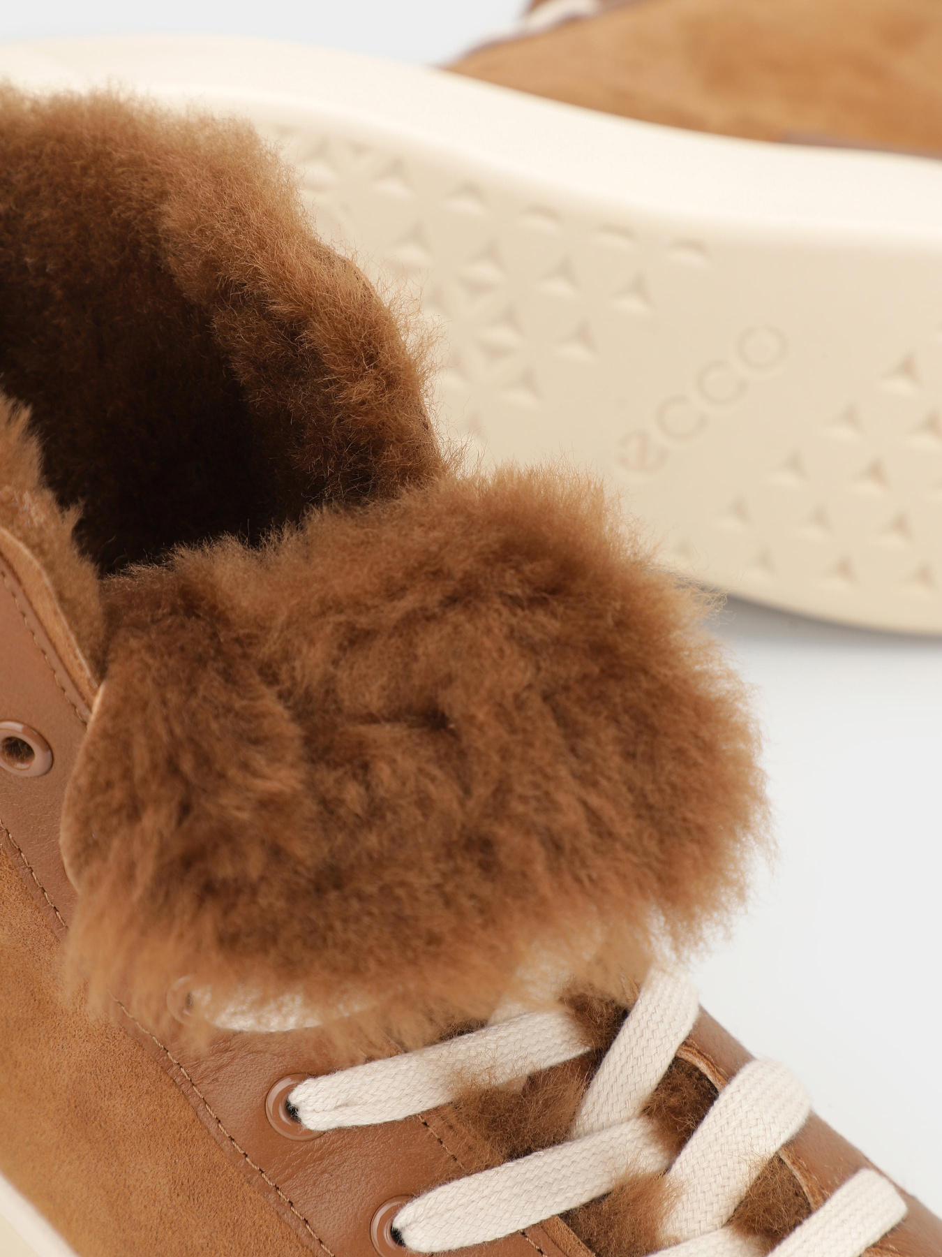 Черевики ECCO Street Tray W модель 29124351055 Фото