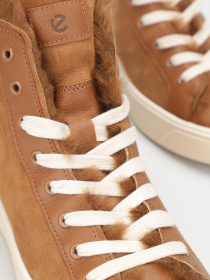 Черевики ECCO Street Tray W модель 29124351055 Фото